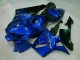 Cheap 2005-2006 Blue Honda CBR600RR Motorcycle Fairings Kit UK Cheap 2005-2006 Blue Honda CBR600RR Motorcycle Fairings Kit UK