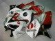 Cheap 2005-2006 White Honda CBR600RR Motorcycle Fairing Kits UK Cheap 2005-2006 White Honda CBR600RR Motorcycle Fairing Kits UK