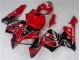 Cheap 2005-2006 Red Black Honda CBR600RR Motorcycle Fairing Kit UK Cheap 2005-2006 Red Black Honda CBR600RR Motorcycle Fairing Kit UK