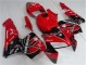 Cheap 2005-2006 Red Black Honda CBR600RR Motorcycle Fairing Kit UK Cheap 2005-2006 Red Black Honda CBR600RR Motorcycle Fairing Kit UK