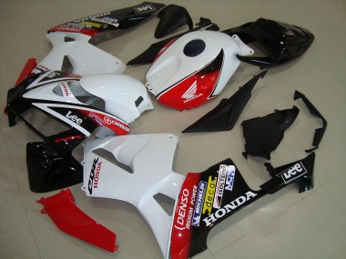 Cheap 2005-2006 Lee Honda CBR600RR Bike Fairing Kit UK