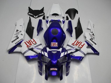 Cheap 2005-2006 Fiat Honda CBR600RR Motorcycle Replacement Fairings UK