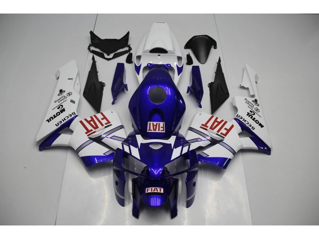 Cheap 2005-2006 Fiat Honda CBR600RR Motorcycle Replacement Fairings UK Cheap 2005-2006 Fiat Honda CBR600RR Motorcycle Replacement Fairings UK