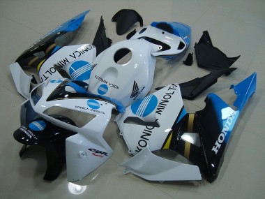 Cheap 2005-2006 Konica Honda CBR600RR Motorbike Fairings UK