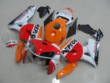 Cheap 2005-2006 Repsol Honda CBR600RR Motorcycle Bodywork UK