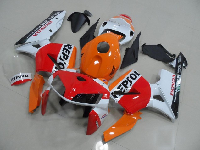 Cheap 2005-2006 Repsol Honda CBR600RR Motorcycle Bodywork UK Cheap 2005-2006 Repsol Honda CBR600RR Motorcycle Bodywork UK