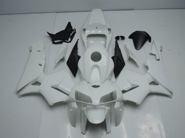 Cheap 2005-2006 Unpainted Honda CBR600RR Motorbike Fairing UK