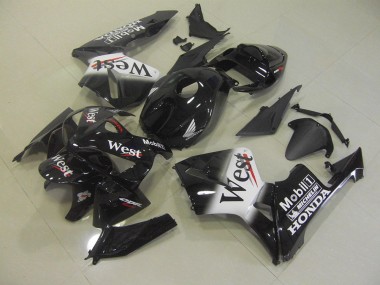Cheap 2005-2006 West Honda CBR600RR Bike Fairings UK