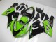 Cheap 2005-2006 Green Kawasaki ZX6R Motorcycle Fairings Kit UK Cheap 2005-2006 Green Kawasaki ZX6R Motorcycle Fairings Kit UK