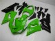 Cheap 2005-2006 Green Kawasaki ZX6R Motorbike Fairing UK Cheap 2005-2006 Green Kawasaki ZX6R Motorbike Fairing UK