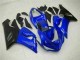 Cheap 2005-2006 Blue Kawasaki ZX6R Motorcycle Fairing Kit UK Cheap 2005-2006 Blue Kawasaki ZX6R Motorcycle Fairing Kit UK