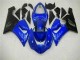 Cheap 2005-2006 Blue Kawasaki ZX6R Motorcycle Fairing Kit UK Cheap 2005-2006 Blue Kawasaki ZX6R Motorcycle Fairing Kit UK