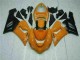 Cheap 2005-2006 Orange Kawasaki ZX6R Bike Fairing UK Cheap 2005-2006 Orange Kawasaki ZX6R Bike Fairing UK