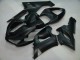 Cheap 2005-2006 Matte Black Kawasaki ZX6R Bike Fairing UK Cheap 2005-2006 Matte Black Kawasaki ZX6R Bike Fairing UK