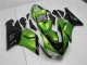 Cheap 2005-2006 Green Kawasaki ZX6R Motorcycle Bodywork UK Cheap 2005-2006 Green Kawasaki ZX6R Motorcycle Bodywork UK
