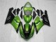 Cheap 2005-2006 Green Kawasaki ZX6R Motorcycle Bodywork UK Cheap 2005-2006 Green Kawasaki ZX6R Motorcycle Bodywork UK