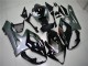 Cheap 2005-2006 Black Silver Suzuki GSXR 1000 Motorcycle Fairing Kit UK Cheap 2005-2006 Black Silver Suzuki GSXR 1000 Motorcycle Fairing Kit UK