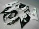 Cheap 2005-2006 White Black Suzuki GSXR 1000 Motor Fairings UK Cheap 2005-2006 White Black Suzuki GSXR 1000 Motor Fairings UK