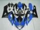 Cheap 2005-2006 Blue Black Suzuki GSXR 1000 Motorcycle Fairing Kit UK Cheap 2005-2006 Blue Black Suzuki GSXR 1000 Motorcycle Fairing Kit UK
