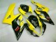 Cheap 2005-2006 Yellow Black Suzuki GSXR 1000 Motorcycle Fairings Kits UK Cheap 2005-2006 Yellow Black Suzuki GSXR 1000 Motorcycle Fairings Kits UK