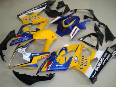 Cheap 2005-2006 Corona Suzuki GSXR 1000 Motor Bike Fairings UK