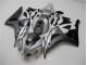 Cheap 2006-2007 Black Silver Grey Honda CBR1000RR Motorcycle Bodywork UK