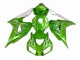 Cheap 2006-2007 Green Honda CBR1000RR Motorbike Fairings UK Cheap 2006-2007 Green Honda CBR1000RR Motorbike Fairings UK