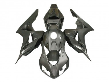 Cheap 2006-2007 Grey Honda CBR1000RR Replacement Motorcycle Fairings UK