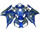 Cheap 2006-2007 Yellow Flame Blue Honda CBR1000RR Replacement Fairings UK Cheap 2006-2007 Yellow Flame Blue Honda CBR1000RR Replacement Fairings UK