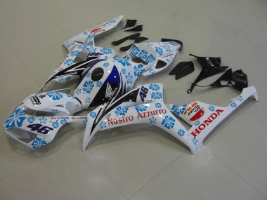 Cheap 2006-2007 Nastro Honda CBR1000RR Motor Bike Fairings UK