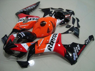 Cheap 2006-2007 Repsol Honda CBR1000RR Motorbike Fairing & Bodywork UK