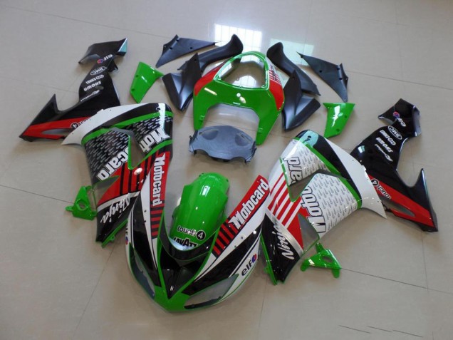 Cheap 2006-2007 Motorad Kawasaki ZX10R Moto Fairings UK Cheap 2006-2007 Motorad Kawasaki ZX10R Moto Fairings UK