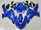 Cheap 2006-2007 Blue Kawasaki ZX10R Motorcycle Bodywork UK Cheap 2006-2007 Blue Kawasaki ZX10R Motorcycle Bodywork UK