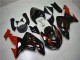 Cheap 2006-2007 Black Red Kawasaki ZX10R Motorcycle Fairings UK Cheap 2006-2007 Black Red Kawasaki ZX10R Motorcycle Fairings UK