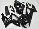 Cheap 2006-2007 Glossy Black Suzuki GSXR 600/750 Bike Fairing UK Cheap 2006-2007 Glossy Black Suzuki GSXR 600/750 Bike Fairing UK