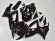 Cheap 2006-2007 Glossy Black Suzuki GSXR 600/750 Bike Fairing UK Cheap 2006-2007 Glossy Black Suzuki GSXR 600/750 Bike Fairing UK
