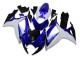 Cheap 2006-2007 Blue White Suzuki GSXR 600/750 Motorbike Fairing UK Cheap 2006-2007 Blue White Suzuki GSXR 600/750 Motorbike Fairing UK