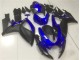 Cheap 2006-2007 Black Blue Suzuki GSXR 600/750 Motorbike Fairing Kits & Bodywork UK Cheap 2006-2007 Black Blue Suzuki GSXR 600/750 Motorbike Fairing Kits & Bodywork UK