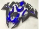 Cheap 2006-2007 Black Blue Suzuki GSXR 600/750 Motorbike Fairing Kits & Bodywork UK Cheap 2006-2007 Black Blue Suzuki GSXR 600/750 Motorbike Fairing Kits & Bodywork UK