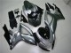 Cheap 2006-2007 Silver Grey Suzuki GSXR 600/750 Motorcycle Replacement Fairings UK Cheap 2006-2007 Silver Grey Suzuki GSXR 600/750 Motorcycle Replacement Fairings UK