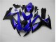 Cheap 2006-2007 Blue Black Suzuki GSXR 600/750 Replacement Fairings & Bodywork UK Cheap 2006-2007 Blue Black Suzuki GSXR 600/750 Replacement Fairings & Bodywork UK