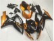 Cheap 2006-2007 Black Orange Suzuki GSXR 600/750 Motor Fairings UK Cheap 2006-2007 Black Orange Suzuki GSXR 600/750 Motor Fairings UK