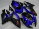 Cheap 2006-2007 Blue Black Suzuki GSXR 600/750 Motorbike Fairing Kits UK Cheap 2006-2007 Blue Black Suzuki GSXR 600/750 Motorbike Fairing Kits UK