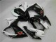 Cheap 2006-2007 White Black Suzuki GSXR 600/750 Motorcycle Fairings Kit UK Cheap 2006-2007 White Black Suzuki GSXR 600/750 Motorcycle Fairings Kit UK