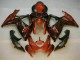 Cheap 2006-2007 Red Suzuki GSXR 600/750 Motorbike Fairings UK Cheap 2006-2007 Red Suzuki GSXR 600/750 Motorbike Fairings UK