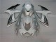 Cheap 2006-2007 White Silver Suzuki GSXR 600/750 Motorcycle Fairing UK Cheap 2006-2007 White Silver Suzuki GSXR 600/750 Motorcycle Fairing UK