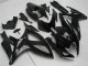 Cheap 2006-2007 Black Suzuki GSXR 600/750 Bike Fairing Kit UK Cheap 2006-2007 Black Suzuki GSXR 600/750 Bike Fairing Kit UK