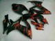 Cheap 2006-2007 Black Suzuki GSXR 600/750 Motorcycle Fairings Kits UK Cheap 2006-2007 Black Suzuki GSXR 600/750 Motorcycle Fairings Kits UK