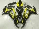 Cheap 2006-2007 Black Suzuki GSXR 600/750 Replacement Fairings UK Cheap 2006-2007 Black Suzuki GSXR 600/750 Replacement Fairings UK