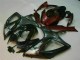 Cheap 2006-2007 Black Red Suzuki GSXR 600/750 Motorcycle Fairings UK Cheap 2006-2007 Black Red Suzuki GSXR 600/750 Motorcycle Fairings UK